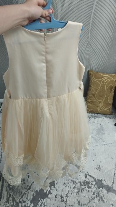 Платье детское 8-10 лет