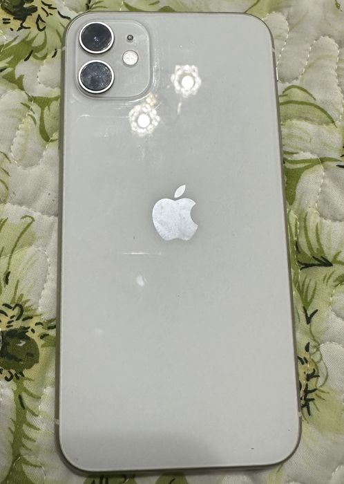 Iphone 11, Айфон 11