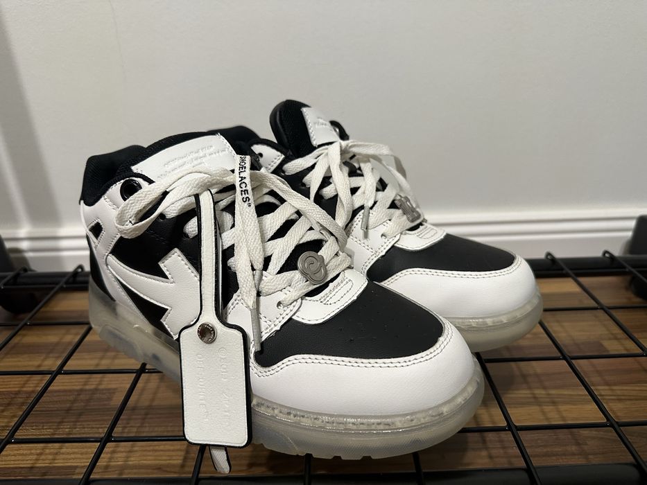 Off white out of office, marime 40