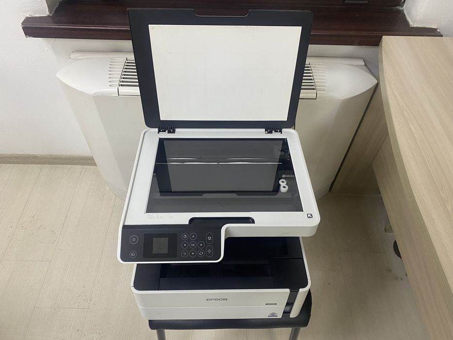 Принтер Epson M2140