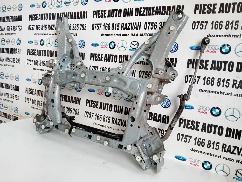 Jug Cadru Motor BMW G20 G21 G22 G23 G26 S Drive – Cod 6883131