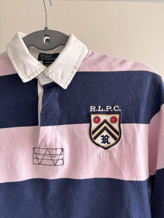 Polo by Ralph Lauren блуза , размер L