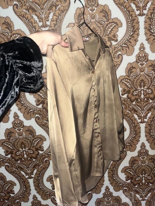 Rubashka yangidek