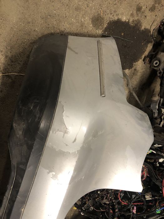 Задна броня Пасат б6 комби Passat b6 2005г