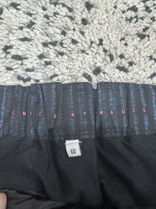 Мъжки работен панталон ENGELBERT STRAUSS .Размер 60