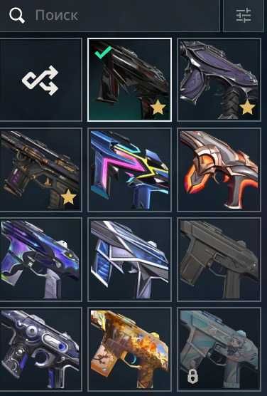 аккаунт valorant