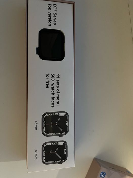 Продам часы идеально новые