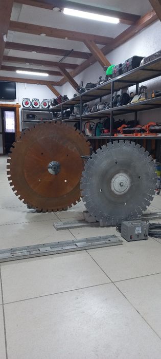 Резка бетона Алмазная Резка стен  и  проёмов.