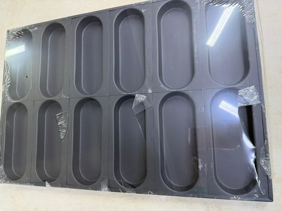 Листи для хот дога, гамбургера и для сендвича