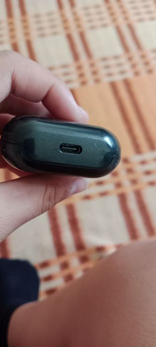 Наушники  moxom рабочие