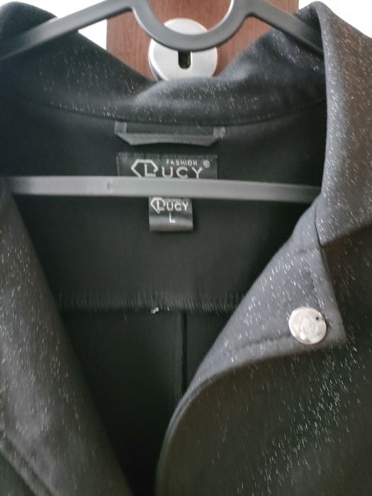 Сако Lucy L размер