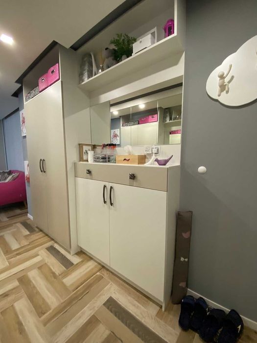 Дава се под наем Едностаен апартамент в София, Западен парк - 36 кв.м за 498.27 € - Снимка #8