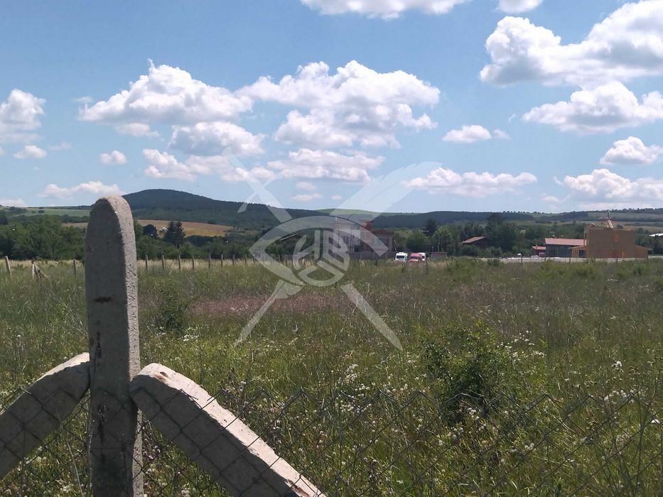 Продава се Парцел в с. Хераково, Област София-област - 1687 кв.м за 59 €/кв.м - Снимка #5