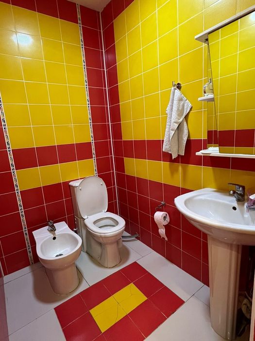 Продается мансардный дом