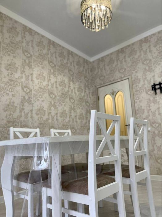 1 room ЖК «Альтаир»