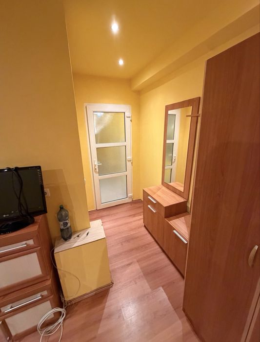 Apartament Piata Victoriei Unirii Complex Medicina Politehnica UVT