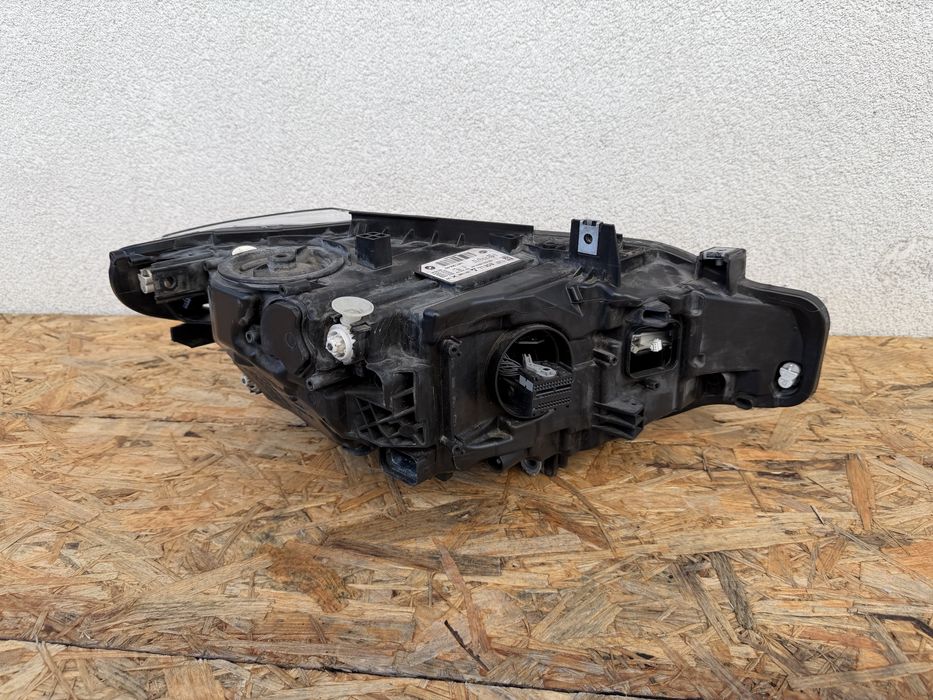 Far stanga BMW Seria3 F30 F31 LCI Facelift Full LED Original Europa