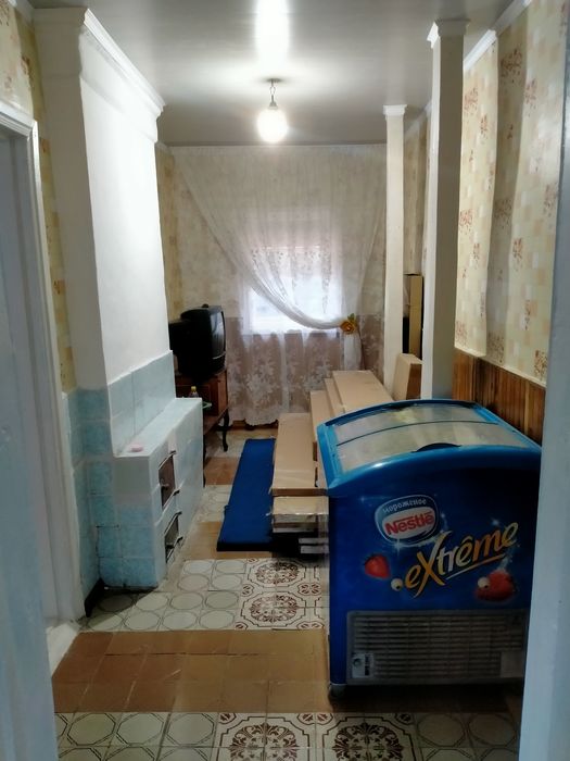 Продаётся дом, двух этажный района Хутор.