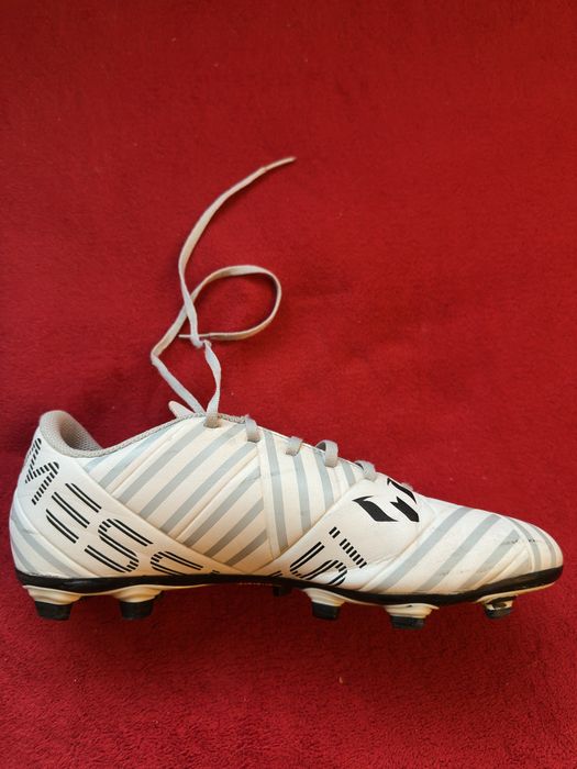 Adidas Nemezis Messi Edition