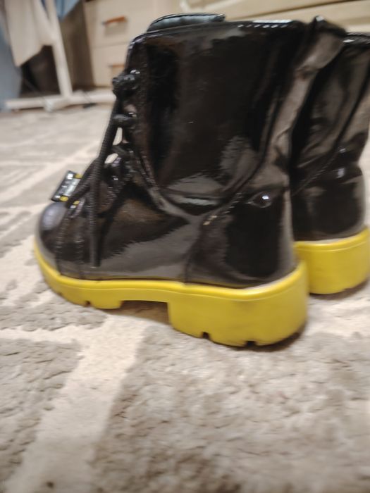 Комбинезон зимний, куртка