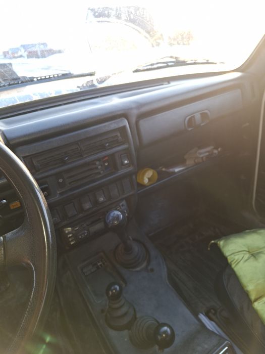 Продам ниву или обмен