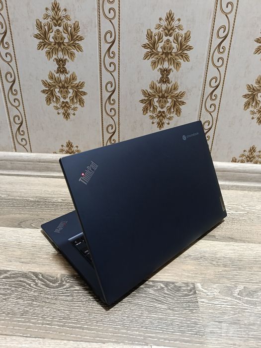 Lenovo ThinkPad c14 i5-1245U(12-avlod) 8/256gb xotira