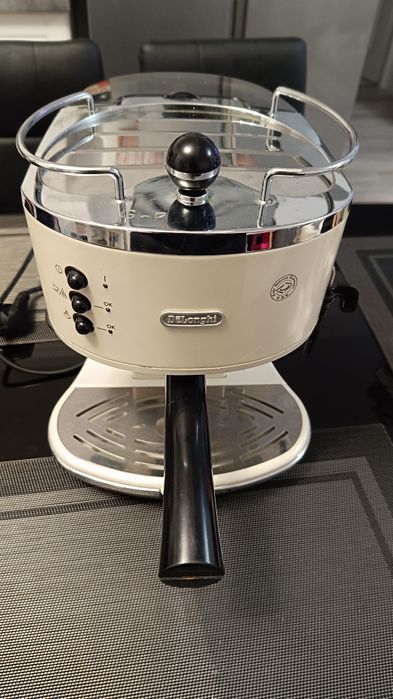 Espressor cafea De Longhi icona eco 311