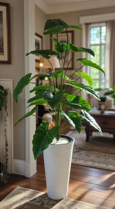 искусственный офисные цветы офис учун гуллар от 100