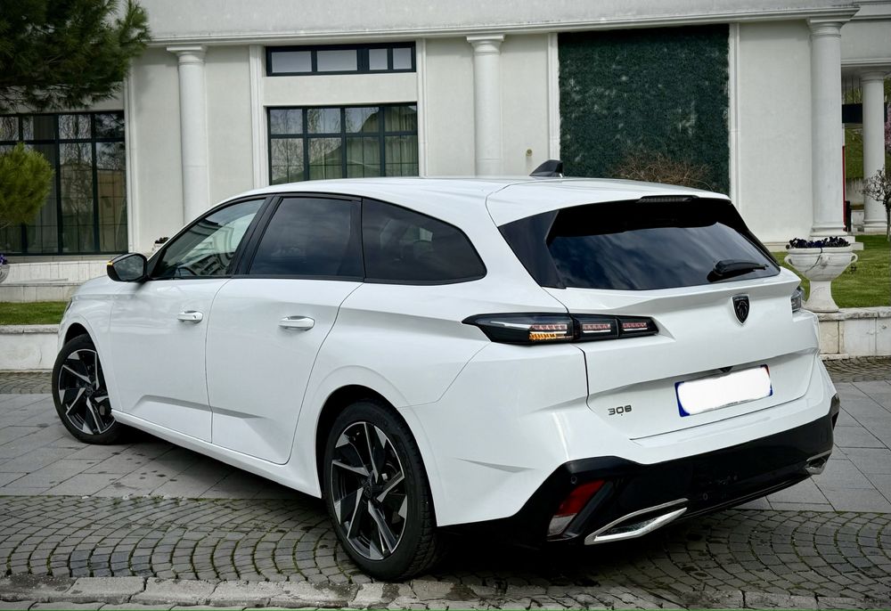 PEUGEOT 308 2022 — imagine 2