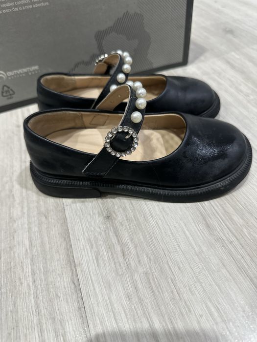 Детские туфли 29 рр