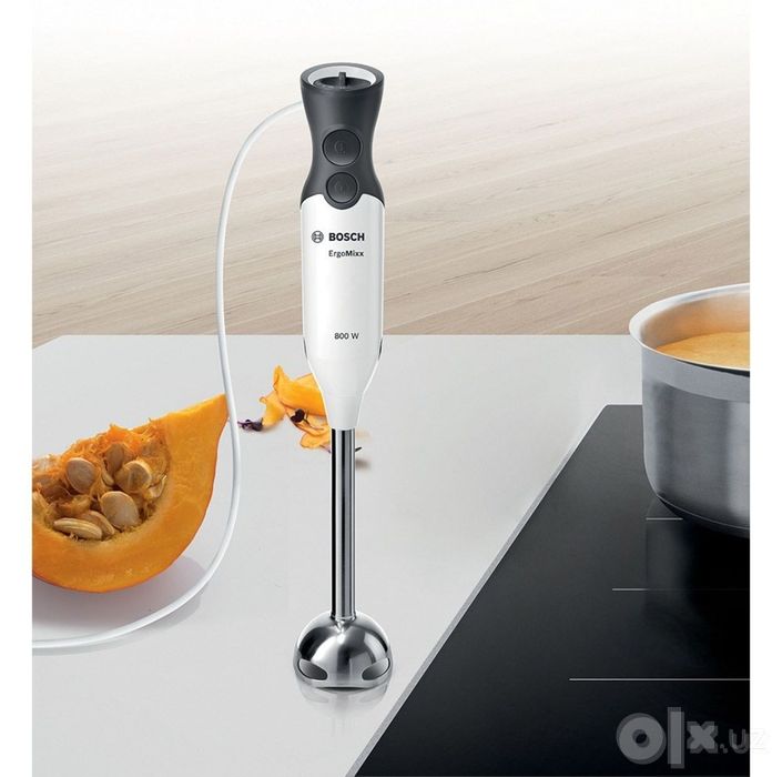 Блендер Bosch MS6CA4150