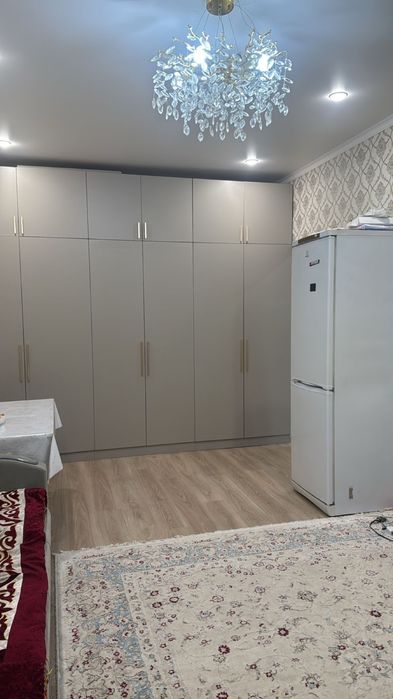 Сдам в аренду квартиру