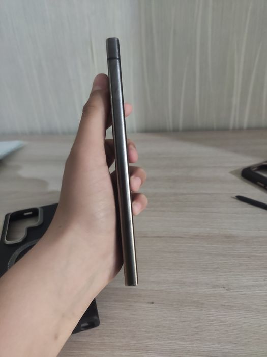 Samsung galaxy s24 ultra