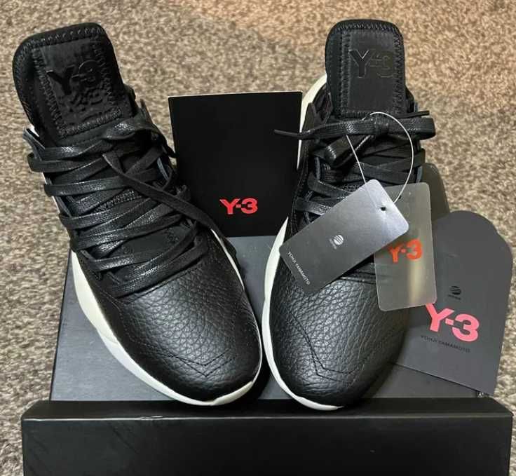 Adidas y3 olx best sale