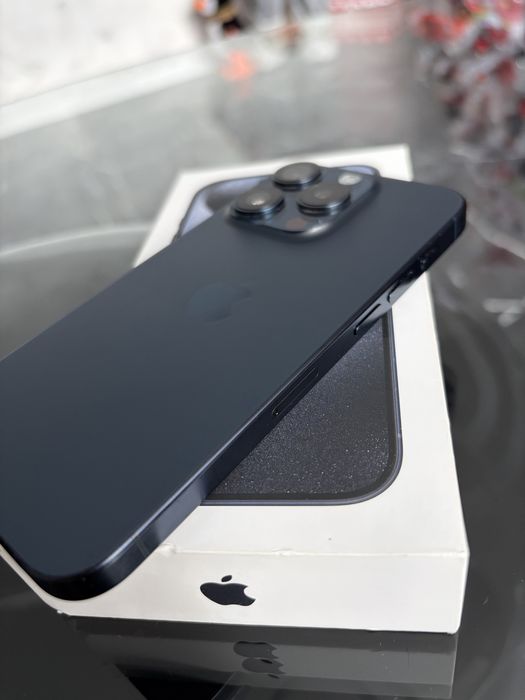 Iphone 15 Pro 128gb