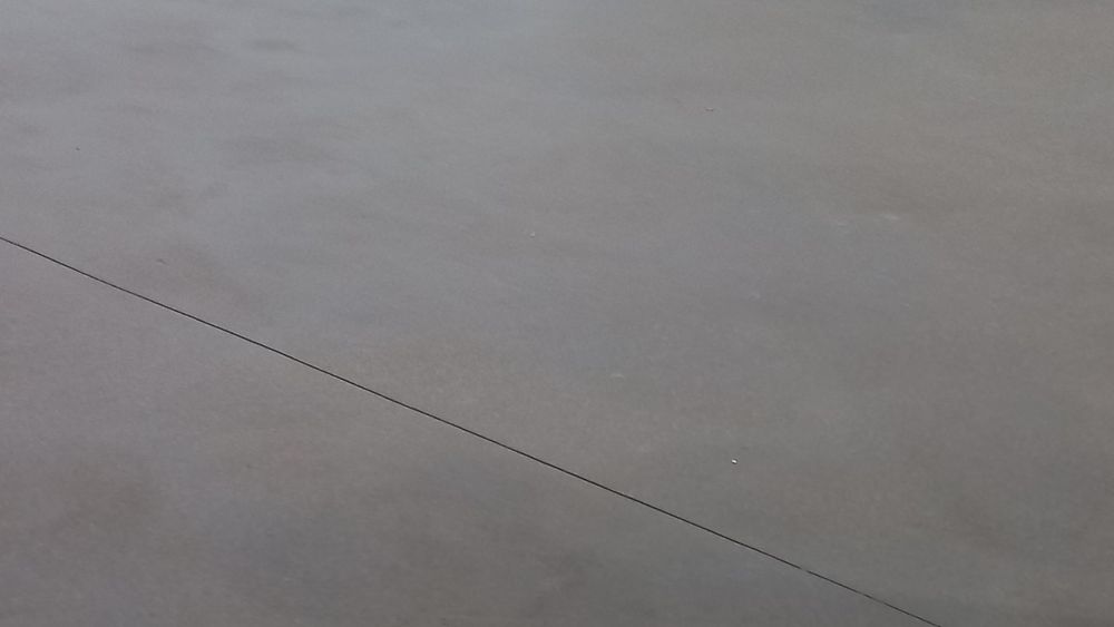 Стяжка киламиз пол сухой