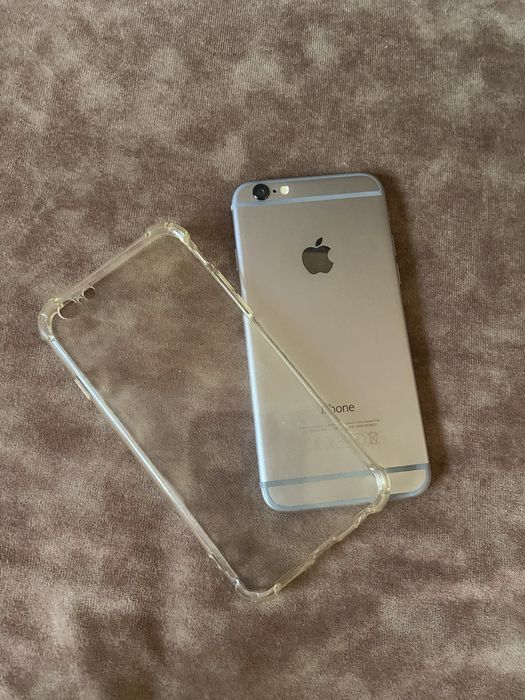Продам iPhone 6.