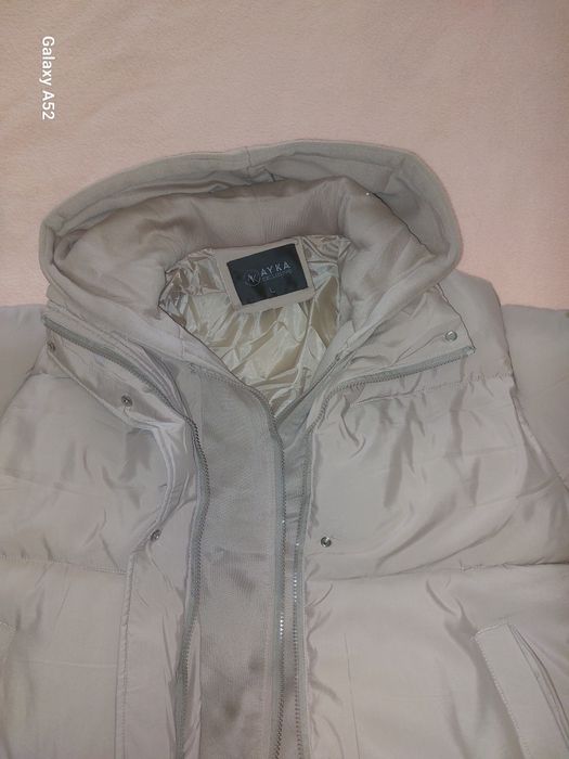 Продам новую куртку