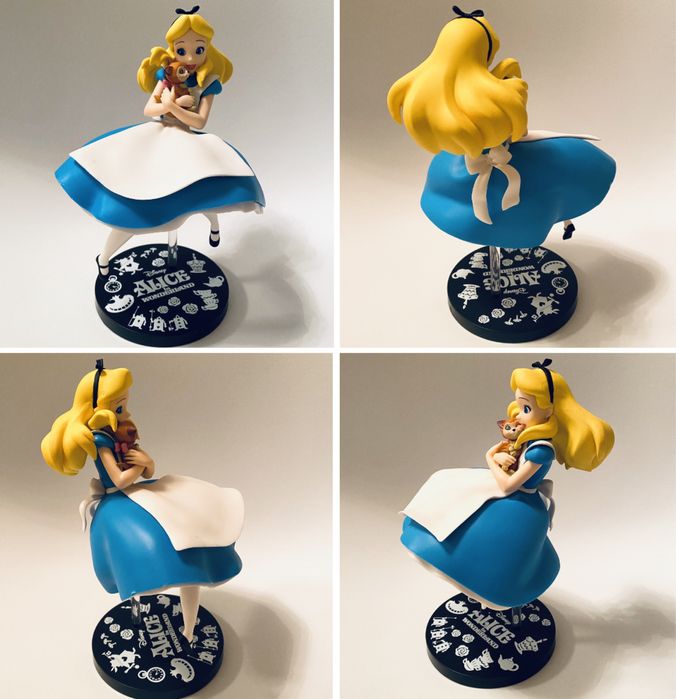 Алиса в стране чудес Дисней