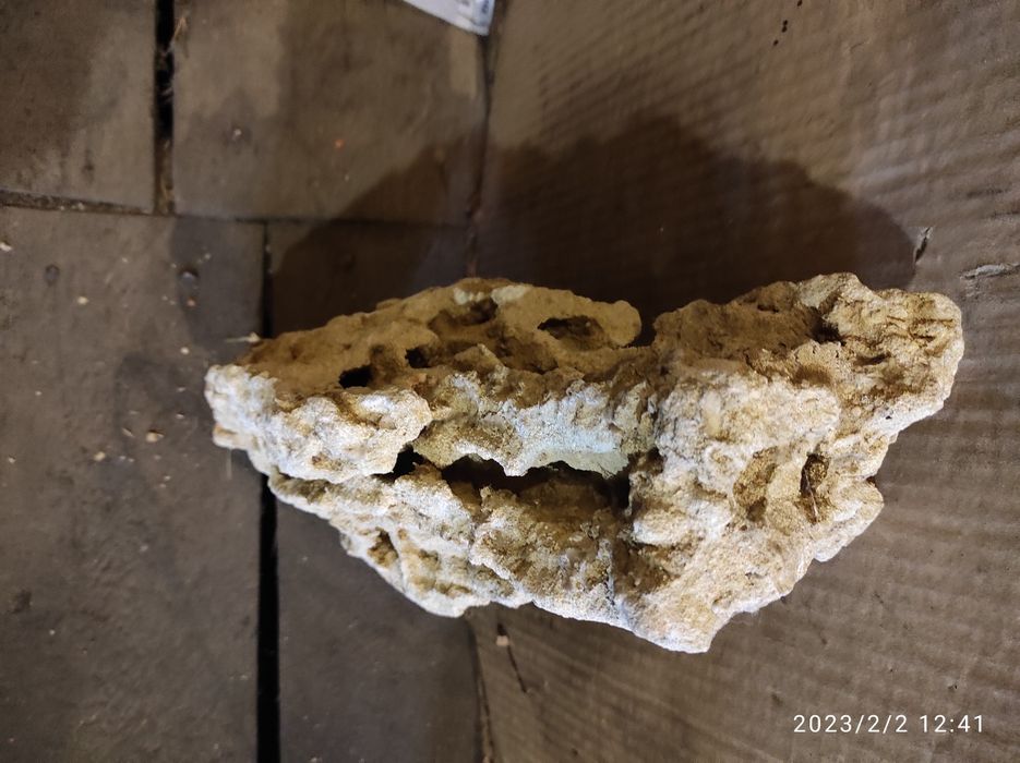 Скалы для аквариума