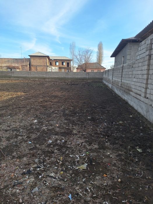 Yer sotiladi Yangi hayot tumani