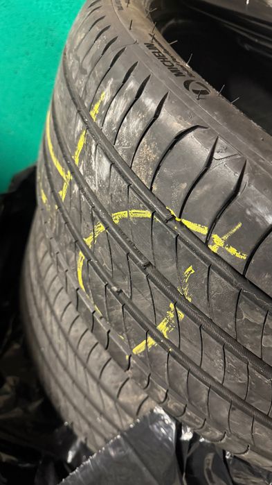 Anvelope Michelin e-Primacy DOT final 2024 245 40 R20 99Y XL