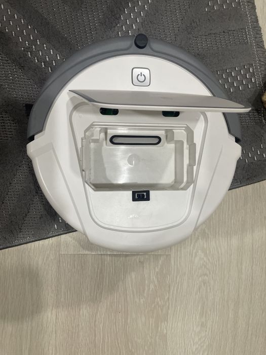 MDHL L300W робот пылесос