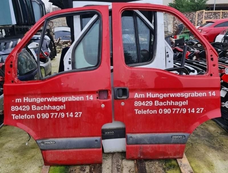 Portiera Usa fata stanga dreapta Renault Trucks Mascott