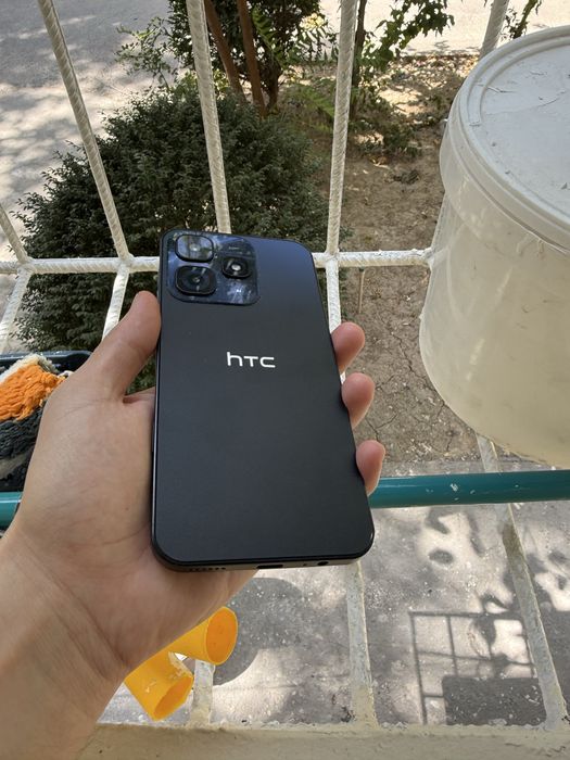 Htc wildfire e7 8 128 gb