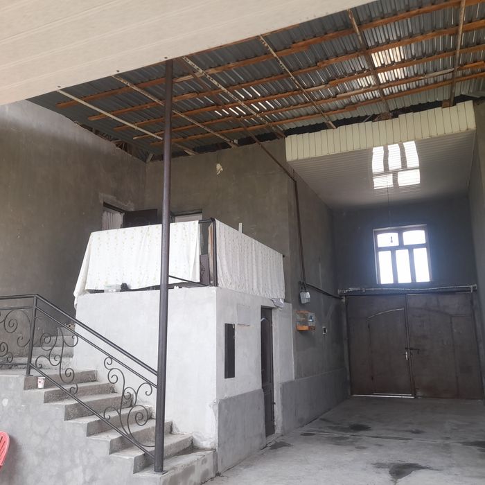 Хасанбойда участка сотилади