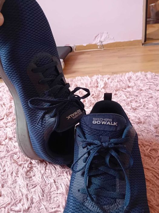 Оригинални обувки Skechers go walk - номер 45
