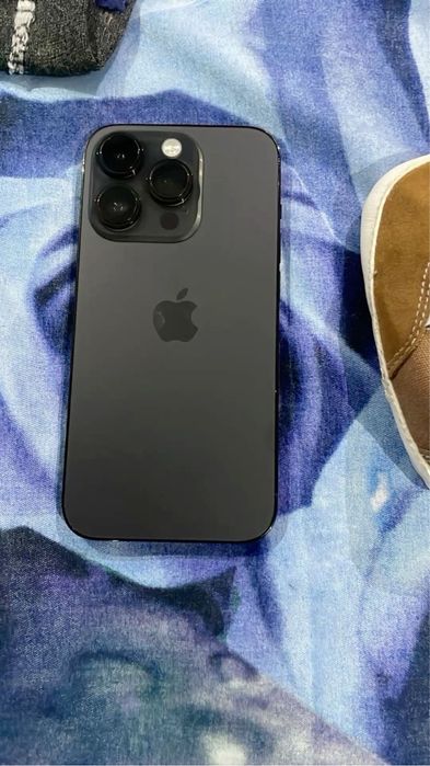 iPhone 13 Pro Max 128gb