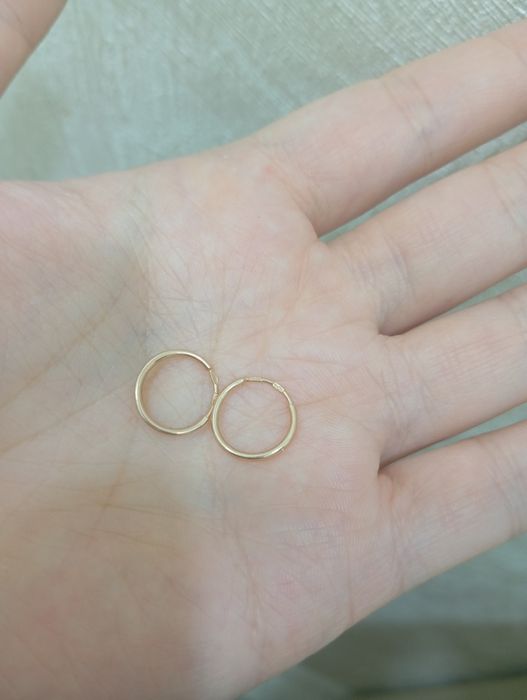 Tilla ziraklar 585 proba zavodskoy