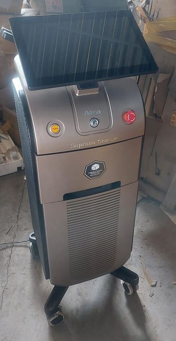 Аппарат для депиляции